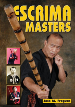Escrima Masters