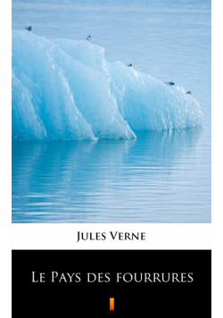 Le Pays des fourrures