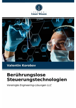Berührungslose Steuerungstechnologien