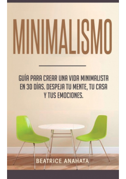 Minimalismo