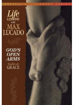 Life Lessons God s Open Arms