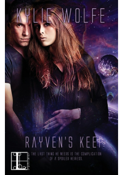 Rayven's Keep
