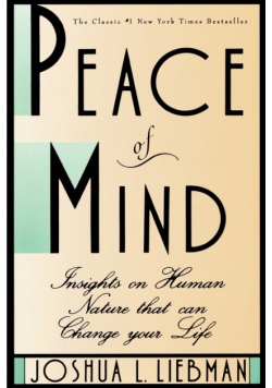 Peace of Mind