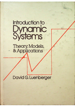 Introduction to Dynamic Systems