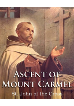 The Ascent of Mount Carmel