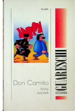 Mały światek Don Camillo
