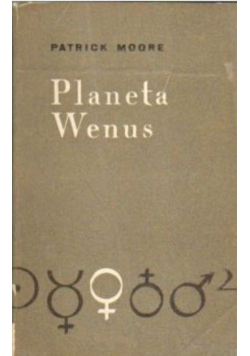Planeta Wenus