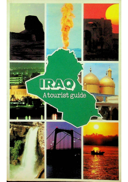 Iraq Atourist guide