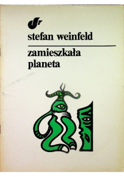Zamieszkała planeta