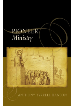 Pioneer Ministry
