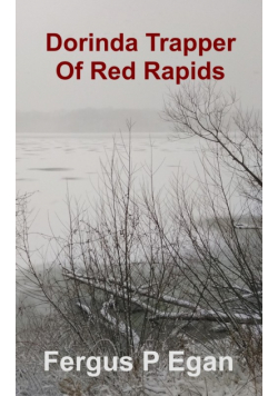Dorinda Trapper of Red Rapids