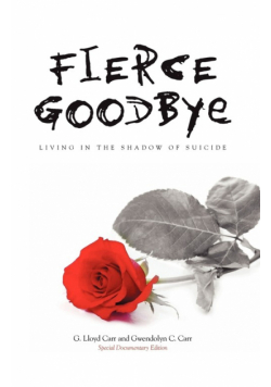 Fierce Goodbye