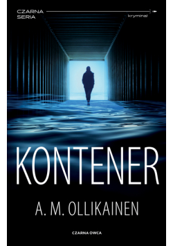 Paula Pihlaja (Tom 1). Kontener
