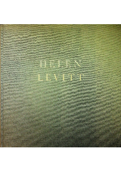 Helen Levitt
