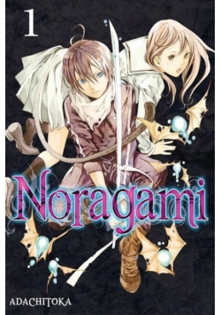 Noragami 1
