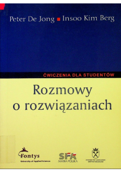 Rozmowy o rozwiązaniach