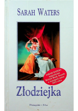 Złodziejka