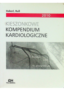 Kieszonkowe kompendium kardiologiczne