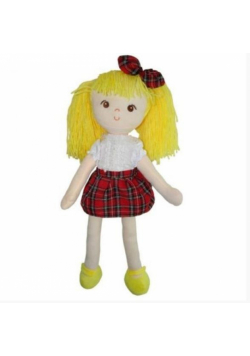 Lalka Justynka 52 cm