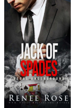Jack of Spades
