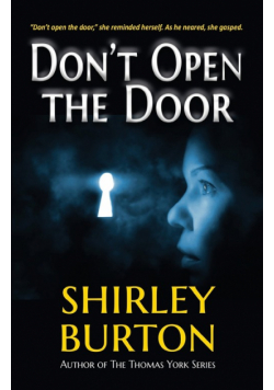 Don't Open the Door