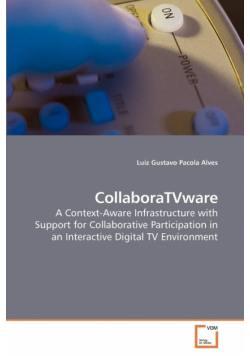 CollaboraTVware