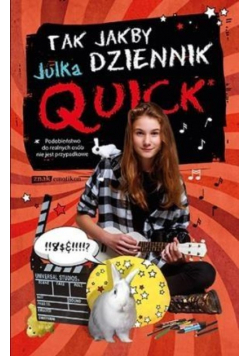 Tak jakby dziennik