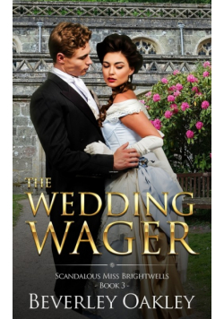 The Wedding Wager