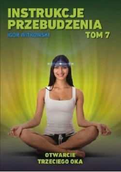 Instrukcje przebudzenia Tom 7