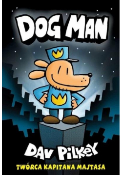 Dogman T.1