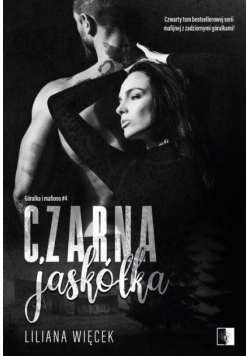 Czarna jaskółka