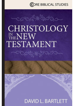 Christology in the New Testament