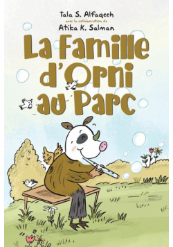 La Famille d'Orni au Parc