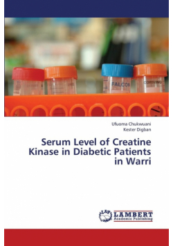 Serum Level of Creatine Kinase in Diabetic Patients in Warri