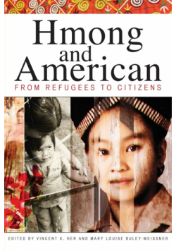 Hmong and American