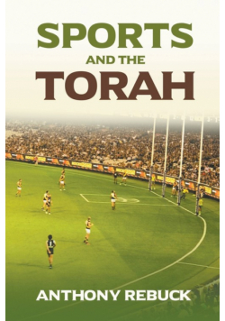 Sports And The Torah