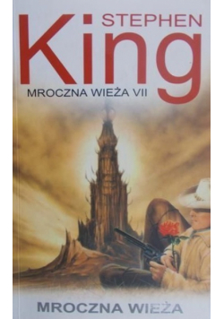Mroczna Wieża VII wydanie I