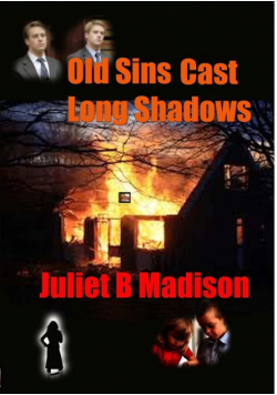 Old sins cast long shadows (A DI Frank Lyle Novella)