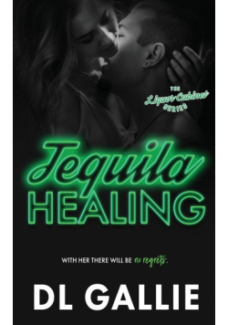 Tequila Healing
