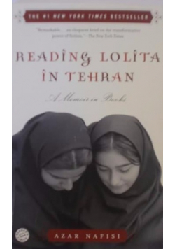 Reading Lolita in Tehran