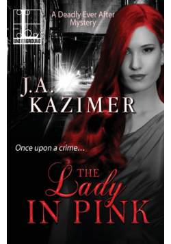 The Lady in Pink
