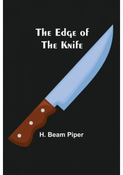 The Edge Of The Knife