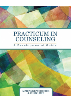 Practicum in Counseling