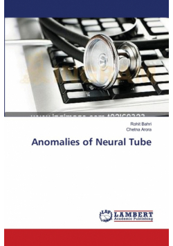 Anomalies of Neural Tube