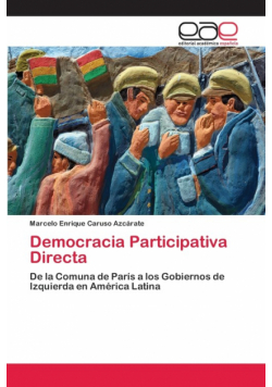 Democracia Participativa Directa