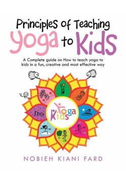 Principles of Teaching Yoga to Kids