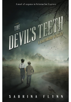 The Devil's Teeth