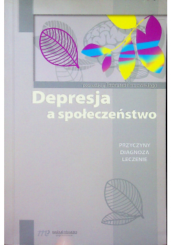 Depresja a społeczeństwo