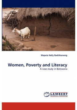 Women, Poverty and Literacy