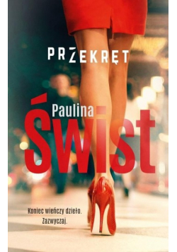 Przekręt